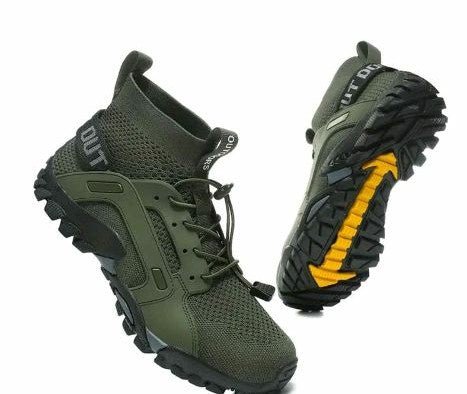 Men's Solid Shoes - Bob Adams Omec Online Smart Shop